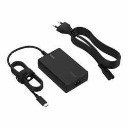 Belkin INC016VFBK, Ordinateur portable, Intérieure, CA vers CC, 100 W, Toutes marques, MacBooks, Windows, Chromebook, Steam D ...