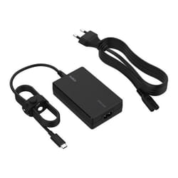 Belkin INC016VFBK adaptateur de puissance & onduleur Intérieure Noir