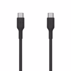 Belkin BPZ003bt1MBK-B6 Universel Noir Secteur Charge rapide Intérieure - Vue supplémentaire 5