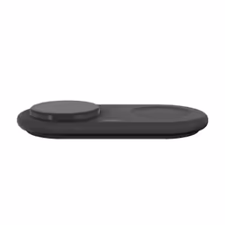 Belkin WIZ021VFBK Organiseur de station de chargement Autonome Plastique Noir