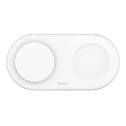 Belkin WIZ021vfWH Autonome Plastique Blanc