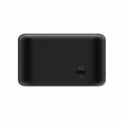Belkin INC018vfBK Avec fil USB 3.2 Gen 1 (3.1 Gen 1) Type-C Noir - Vue supplémentaire 4