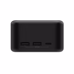 Belkin INC018vfBK Avec fil USB 3.2 Gen 1 (3.1 Gen 1) Type-C Noir - Vue supplémentaire 5