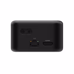 Belkin INC018vfBK Avec fil USB 3.2 Gen 1 (3.1 Gen 1) Type-C Noir - Vue supplémentaire 6