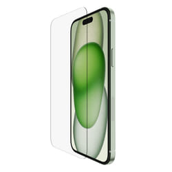 Belkin ScreenForce Protection d'écran transparent Apple 1 pièce(s)
