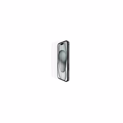 Belkin SFA095EC, Apple, iPhone 15/14 Pro, Transparent, 1 pièce(s)
