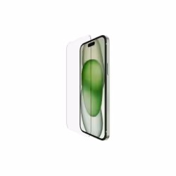 Belkin SFA100EC, Apple, iPhone 15 Plus/14 Pro Max, Transparent, 1 pièce(s)