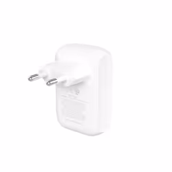 Belkin WCB009vfWH Ordinateur portable, Smartphone, Tablette Blanc Secteur Charge rapide Intérieure