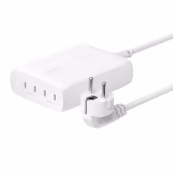 Belkin BoostCharge Pro, Intérieure, Secteur, 1,5 m, Blanc