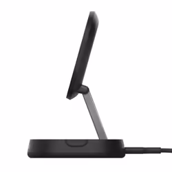 Belkin BoostCharge Pro Smartphone Noir Secteur Recharge sans fil Charge rapide Intérieure - Vue supplémentaire 6