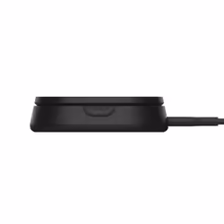 Belkin BoostCharge Pro Smartphone Noir Secteur Recharge sans fil Charge rapide Intérieure - Vue supplémentaire 7