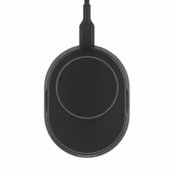 Belkin BoostCharge Pro Smartphone Noir Secteur Recharge sans fil Charge rapide Intérieure - Vue supplémentaire 8
