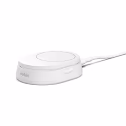 Belkin BoostCharge Pro Smartphone Blanc Secteur Recharge sans fil Charge rapide Intérieure