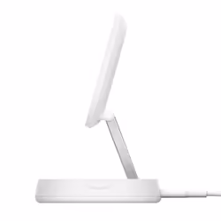 Belkin BoostCharge Pro Smartphone Blanc Secteur Recharge sans fil Charge rapide Intérieure - Vue supplémentaire 4