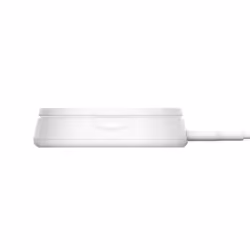 Belkin BoostCharge Pro Smartphone Blanc Secteur Recharge sans fil Charge rapide Intérieure - Vue supplémentaire 5