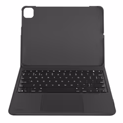 Belkin BBZ001DE-V1 étui pour tablette 11" Housse Noir
