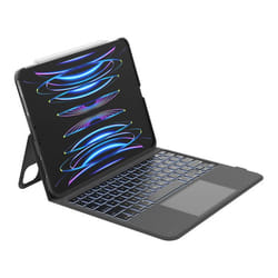 Belkin BBZ001DU-V1 étui pour tablette 11" Housse Noir