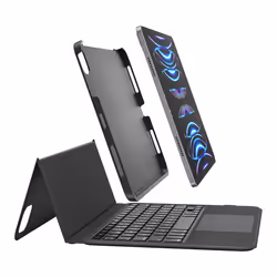 Belkin BBZ001DU-V1 étui pour tablette 11" Housse Noir