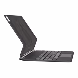 Belkin BBZ003FR-V1 clavier pour tablette Noir Bluetooth - Vue supplémentaire 3