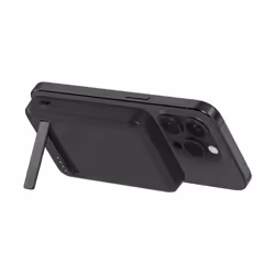 Belkin BoostCharge Pro Recharge sans fil Noir