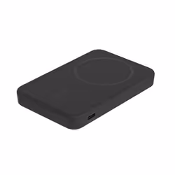 Belkin BoostCharge Pro Recharge sans fil Noir