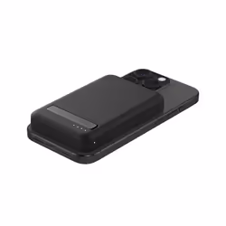 Belkin BoostCharge Pro Recharge sans fil Noir - Vue supplémentaire 4