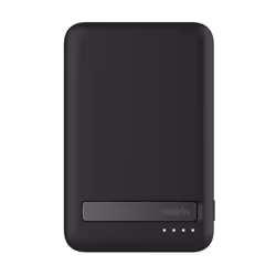 Belkin BoostCharge Pro Recharge sans fil Noir - Vue supplémentaire 5