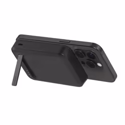 Belkin BoostCharge Pro 8000 mAh Recharge sans fil Noir