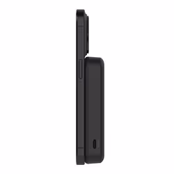 Belkin BoostCharge Pro 8000 mAh Recharge sans fil Noir - Vue supplémentaire 6