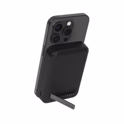 Belkin BoostCharge Pro, Recharge sans fil, 15 W, Noir