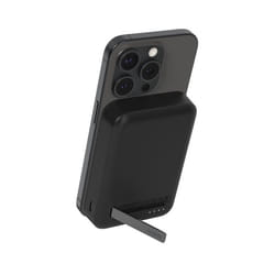 Belkin BoostCharge Pro Recharge sans fil Noir
