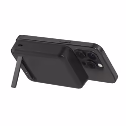 Belkin BoostCharge Pro Recharge sans fil Noir