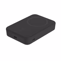 Belkin BoostCharge Pro Recharge sans fil Noir