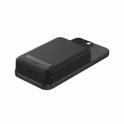 Belkin BoostCharge Pro Recharge sans fil Noir - Vue supplémentaire 4