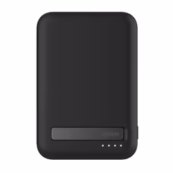 Belkin BoostCharge Pro Recharge sans fil Noir - Vue supplémentaire 5