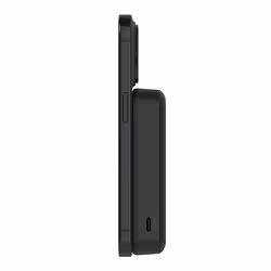 Belkin BoostCharge Pro Recharge sans fil Noir - Vue supplémentaire 6