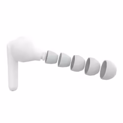 Belkin SoundForm Nano 2 Blanc - Vue supplémentaire 4