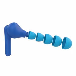 Belkin SoundForm Nano 2 Bleu - Vue supplémentaire 6