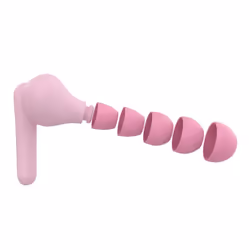Belkin SoundForm Nano 2 Rose - Vue supplémentaire 6