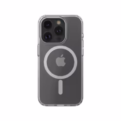 Belkin MSA019btCL 6.1" Housse Transparent