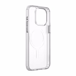 Belkin MSA021btCL, Housse, Apple, iPhone 15 Pro, 15,5 cm (6.1"), Transparent