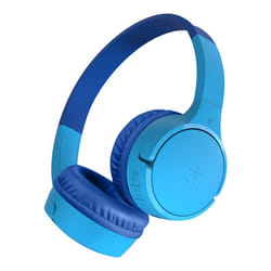 Belkin SoundForm Mini Bleu
