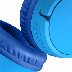 Belkin SoundForm Mini Bleu - Vue supplémentaire 4