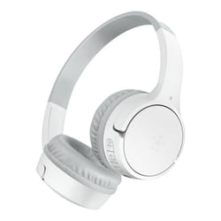 Belkin SoundForm Mini Appels/Blanc
