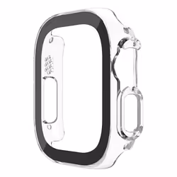 Belkin TemperedCurve 2-in-1 Emplacement Transparent Verre trempé - Vue supplémentaire 4
