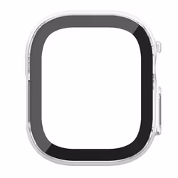 Belkin TemperedCurve 2-in-1 Emplacement Transparent Verre trempé - Vue supplémentaire 6