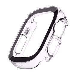 Belkin TemperedCurve 2-in-1 Emplacement Transparent Verre trempé - Vue supplémentaire 7