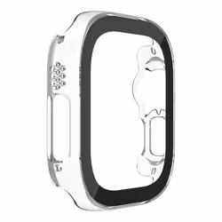 Belkin TemperedCurve 2-in-1 Emplacement Transparent Verre trempé - Vue supplémentaire 8