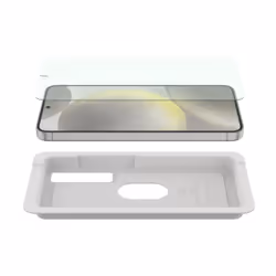 Belkin OVB037zz Protection d'écran transparent Samsung 1 pièce(s) - Vue supplémentaire 10