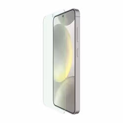 Belkin OVB038ZZ, Samsung, Galaxy S24+, Résistant aux rayures, Transparent, 1 pièce(s)